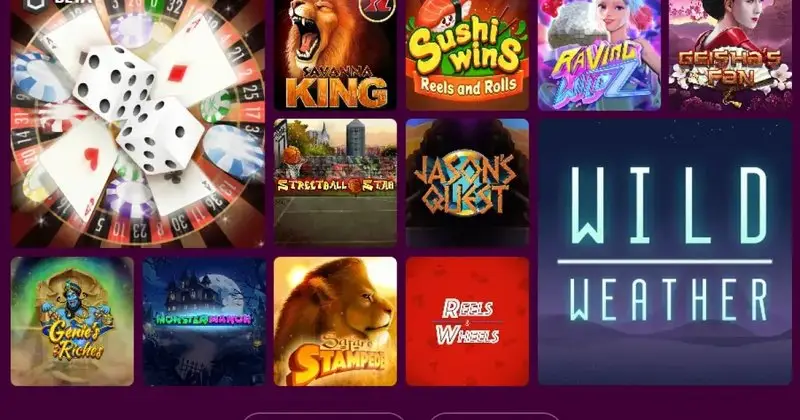 Introduction, candyland casino no deposit bonus