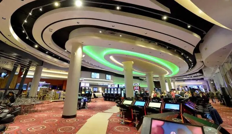 Slotlair Casino: A Fresh Take on Live Slots
